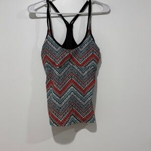 Mossimo women's swim top